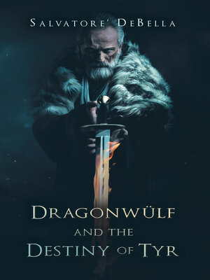 cover image of Dragonwülf and the Destiny of Tyr